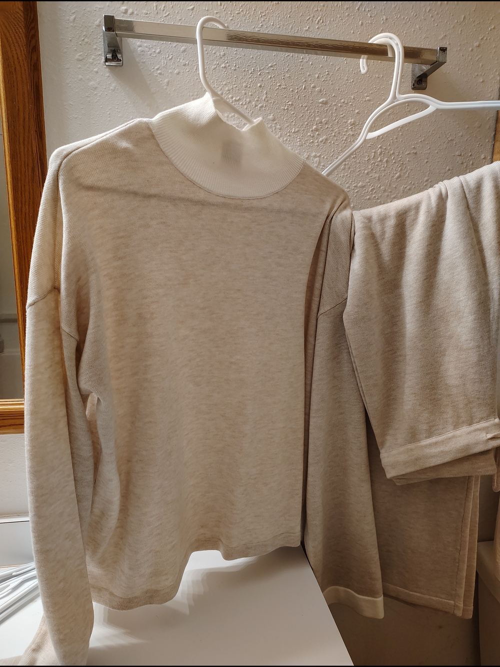 Sweater Lounge Set New Without Tags Medium